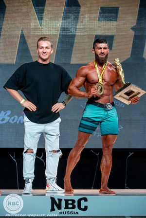 Фотограф Александр Васильев